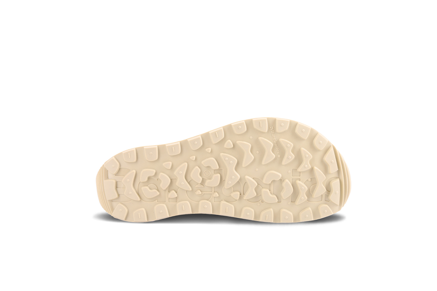 Barefoot topánky Barebarics Trekker - Petrol Blue