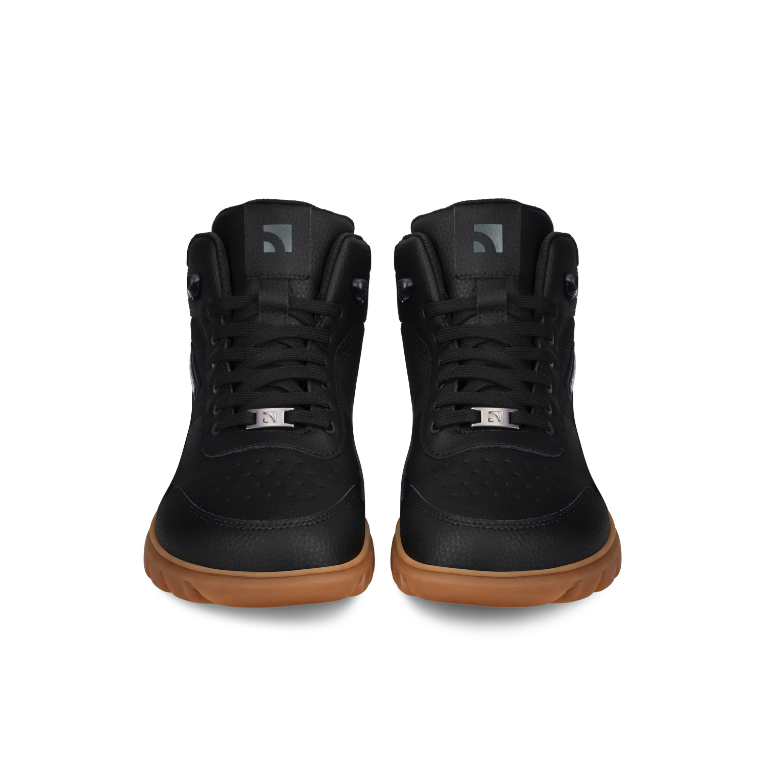 Barefoot topánky Barebarics UrbanEdge - Black