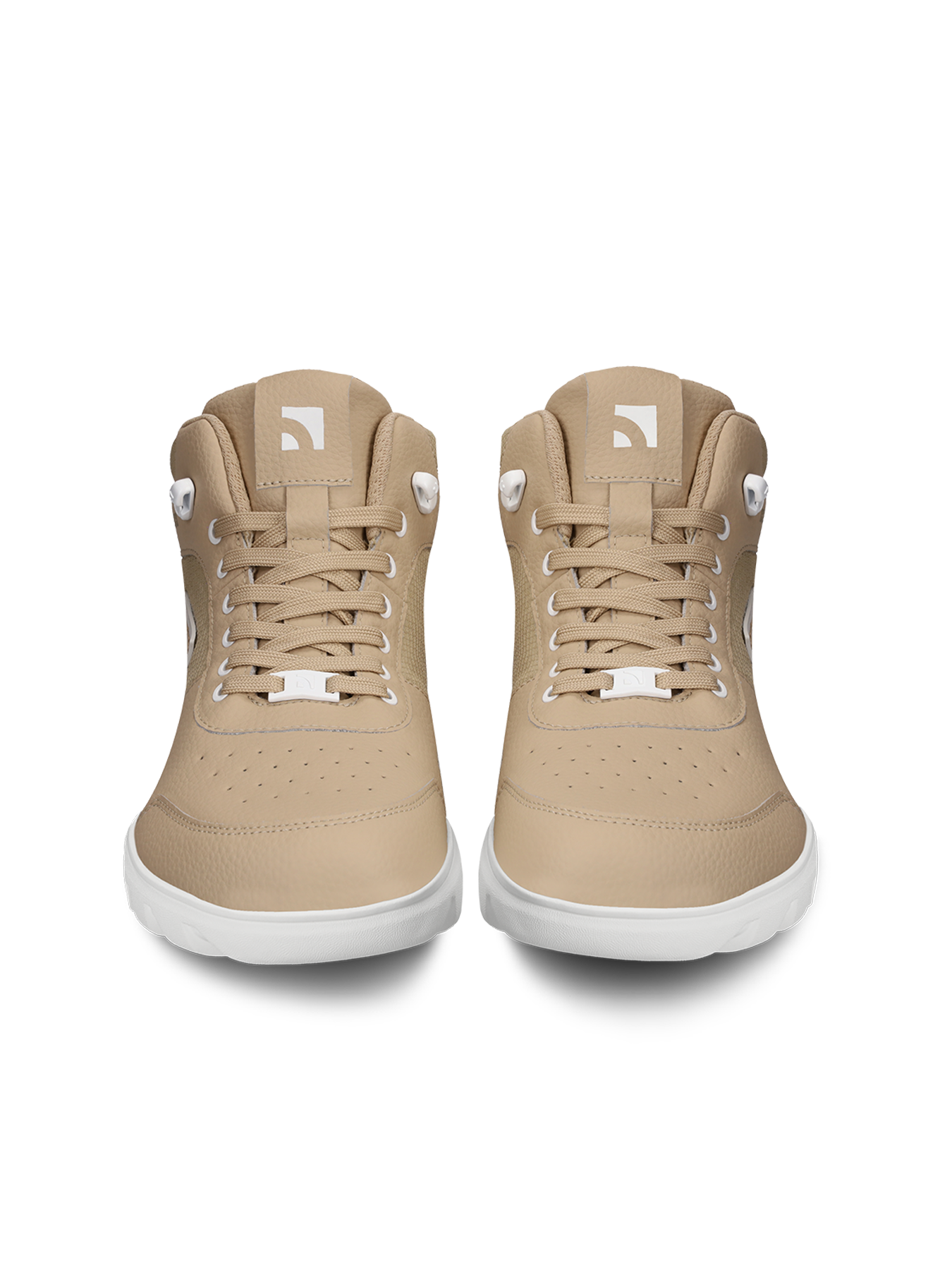 Barefoot topánky Barebarics UrbanEdge - Beige