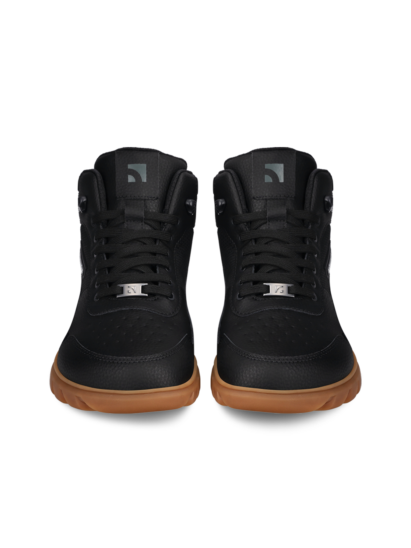 Barefoot topánky Barebarics UrbanEdge - Black