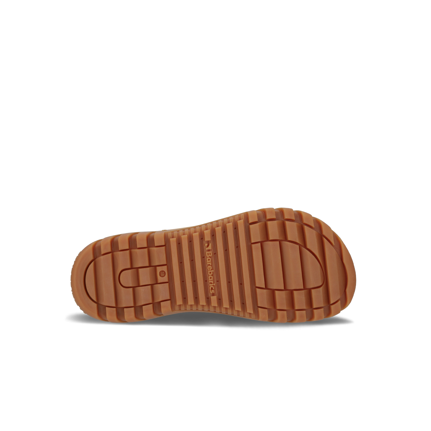 Barefoot topánky Barebarics UrbanEdge - Dark Brown