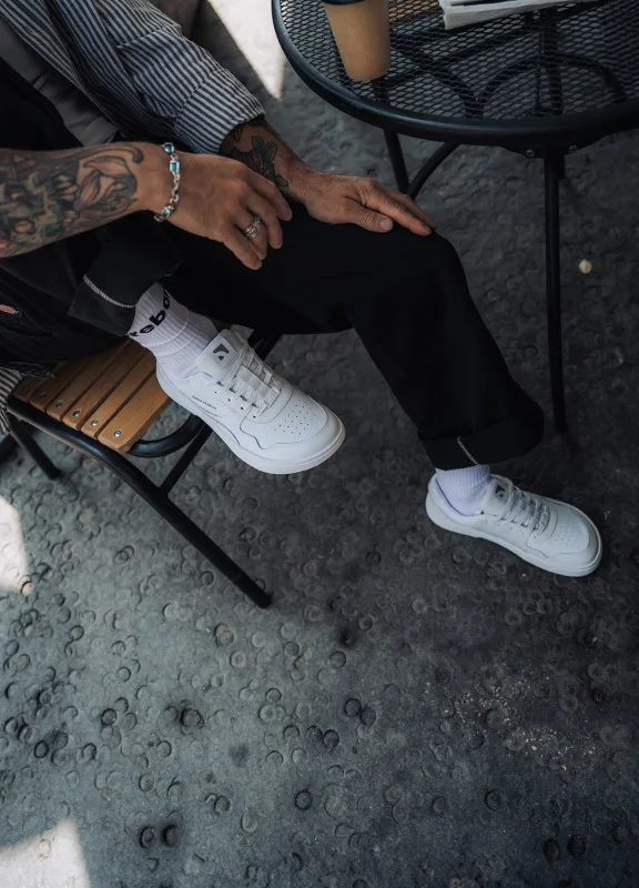 Barefoot bestsellerové tenisky