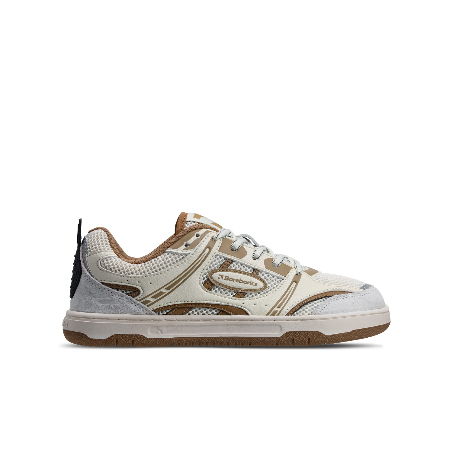 Barefoot tenisky Barebarics Dropsta - Beige