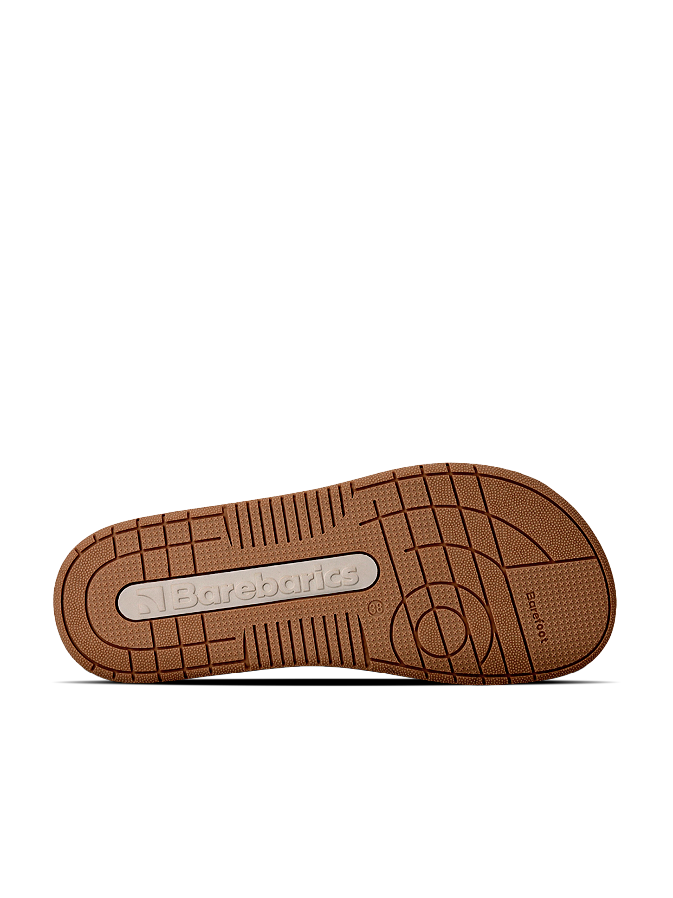 Barefoot tenisky Barebarics Dropsta - Beige