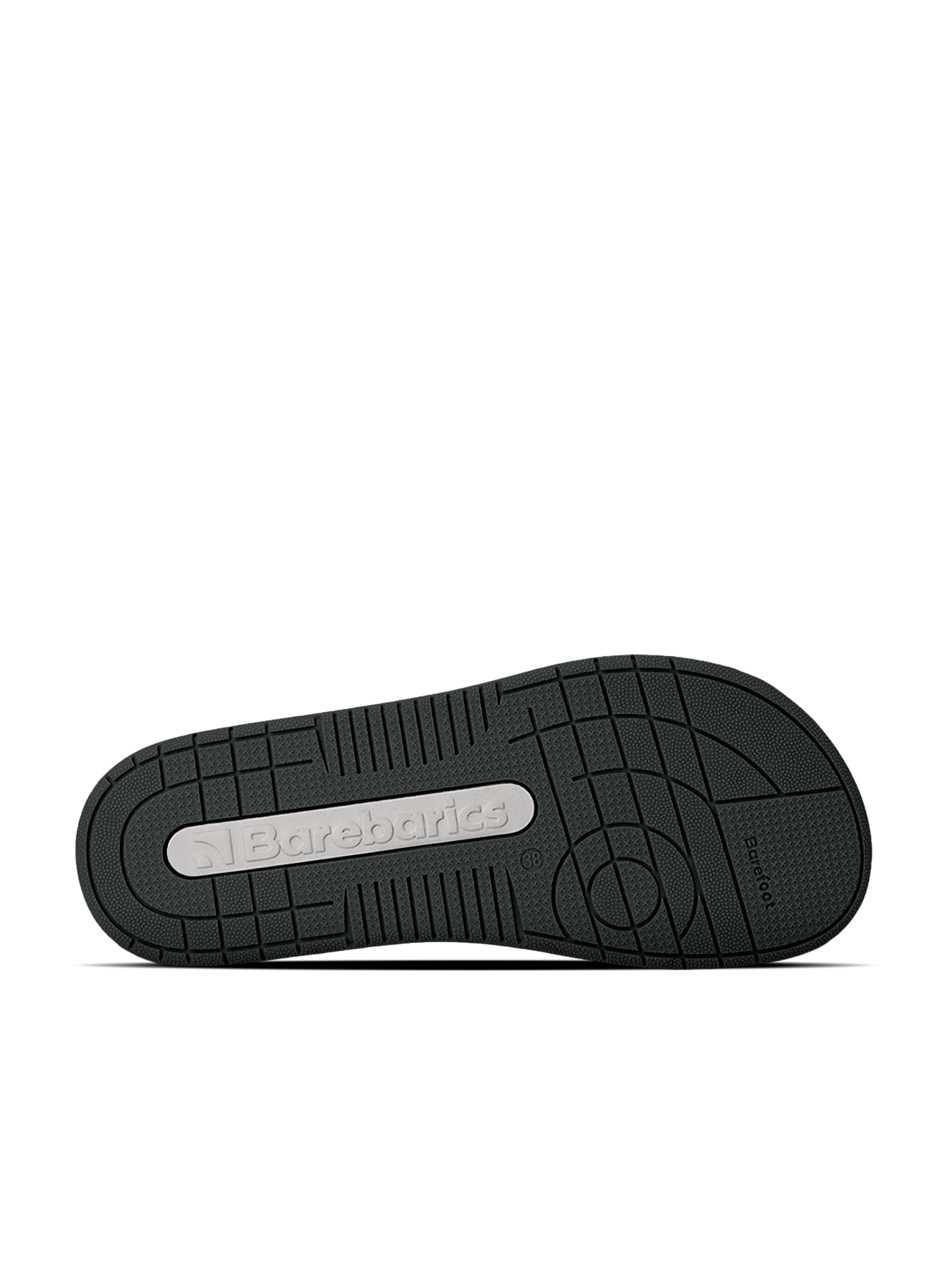 Barefoot tenisky Barebarics Dropsta - Black