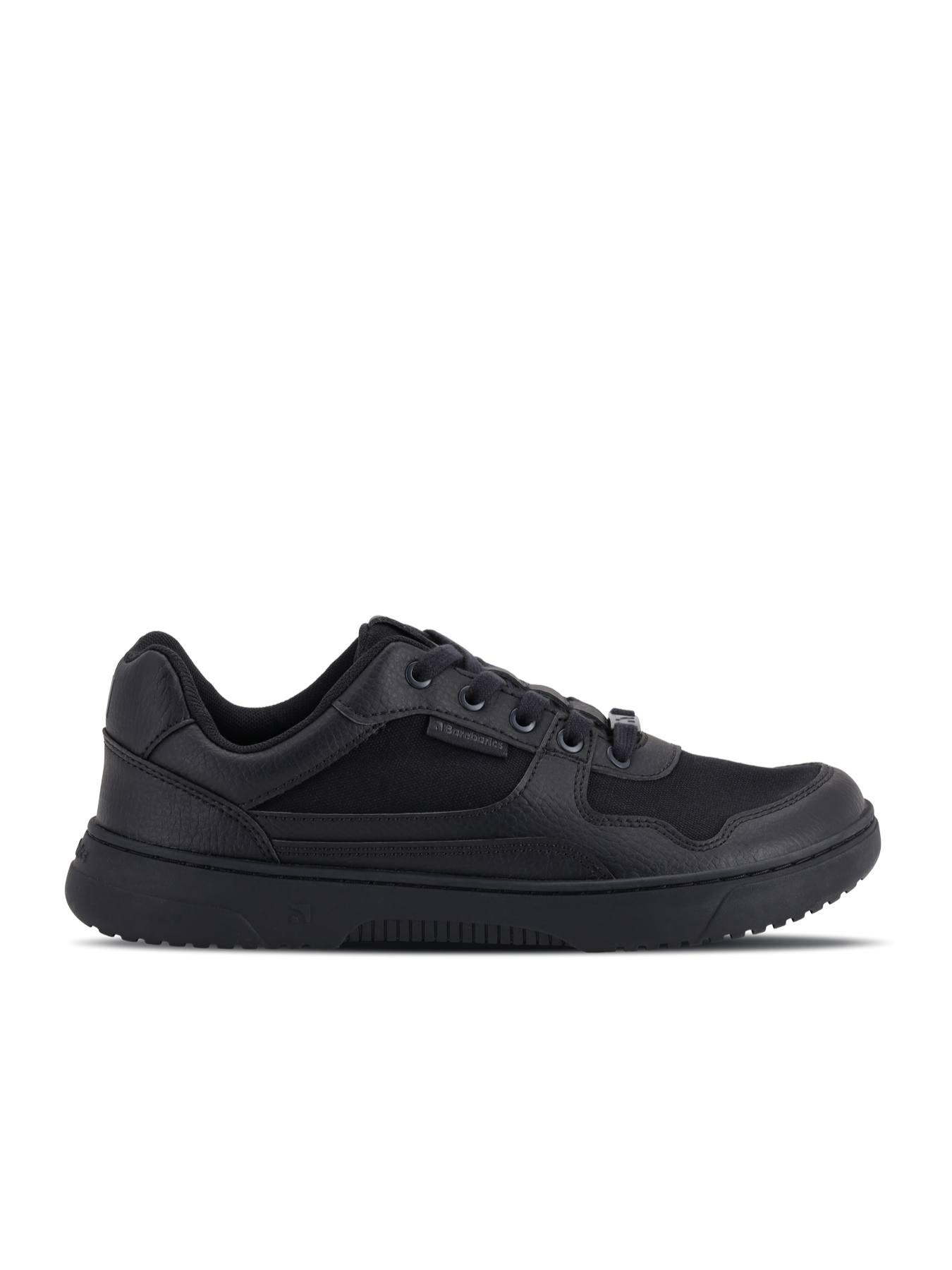 E-shop Barefoot tenisky Barebarics Zing - Black